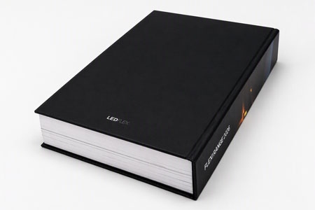 Custom Book Printing