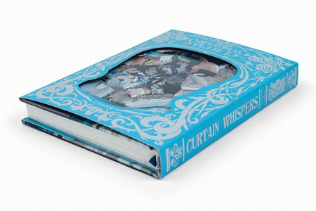 Custom Book Printing
