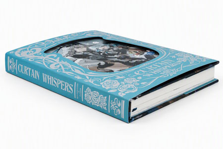Custom Book Printing