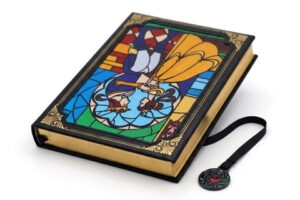 Custom Book Printing