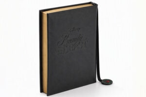 Custom Book Printing