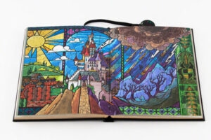 Custom Book Printing