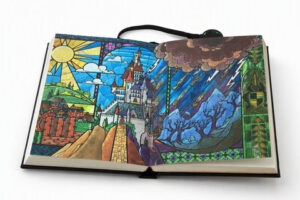 Custom Book Printing