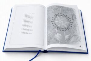 Custom Book Printing