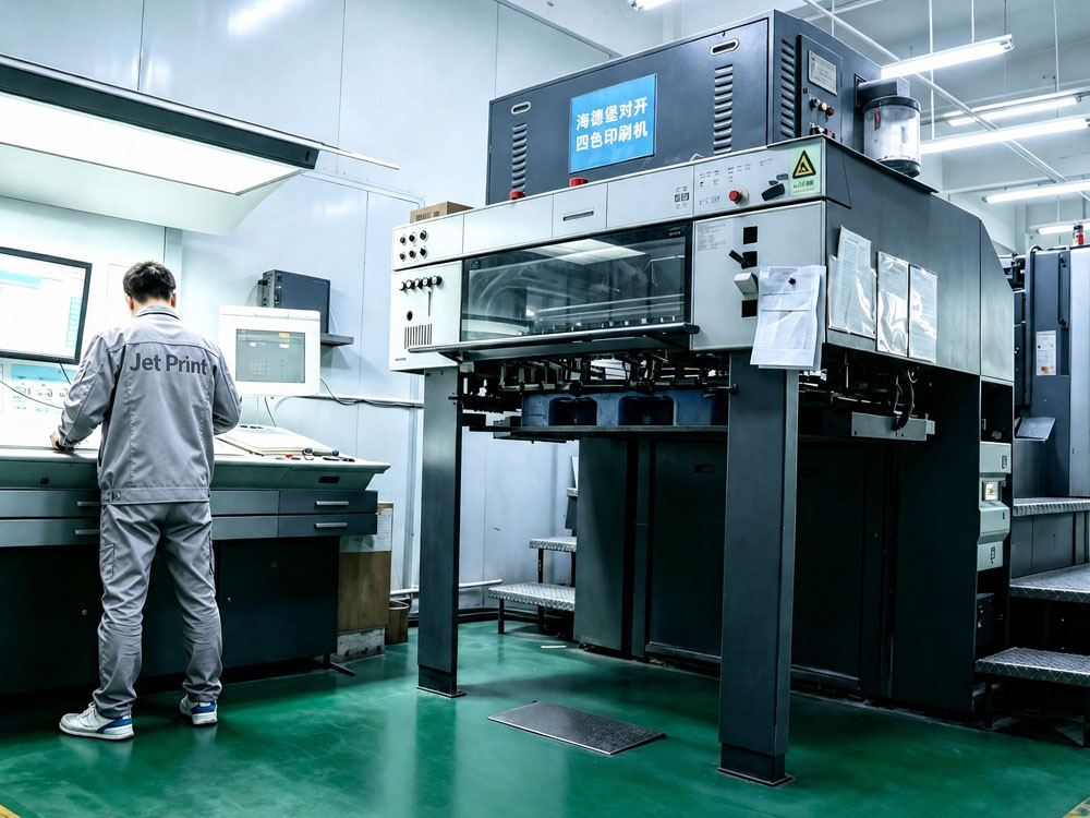 Printing