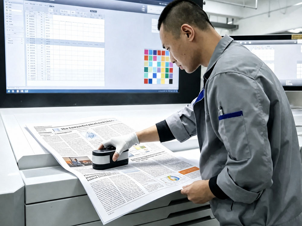 Process Quality Control