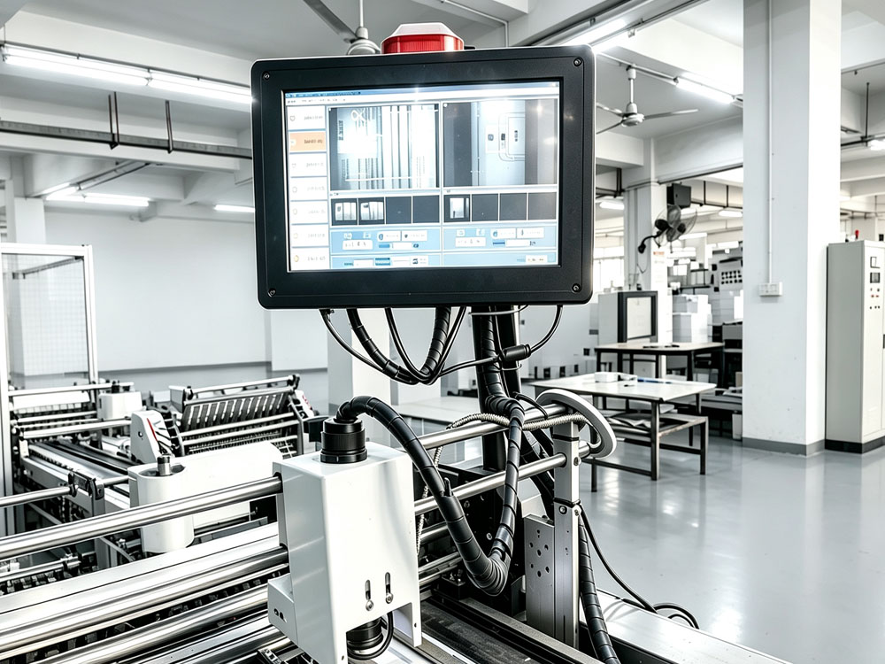 Process Visual Inspection